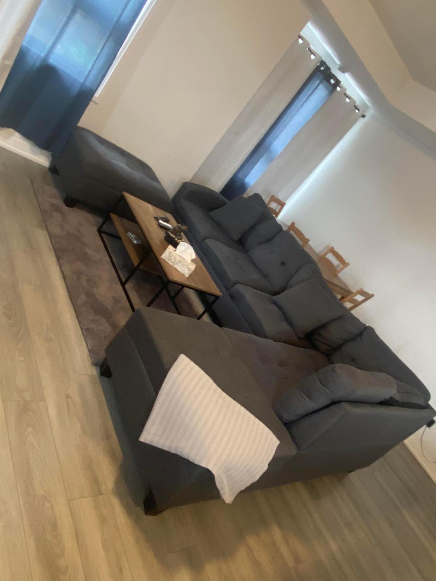 Luxury Bright And Modern Condo Καταρράκτες του Νιαγάρα Εξωτερικό φωτογραφία